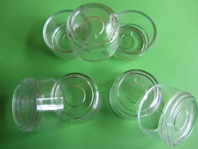 Tea light holder tea light glasses tea light tea lights tea lights glass glasses holder - Image 1 of 4