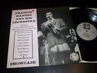 Charlie Barnet And His Orchestra ‎"Showcase" LP First Heard Records ‎– FH 44 Uk