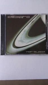 Hot Black - by DESIATO (Audio CD) - Picture 1 of 2