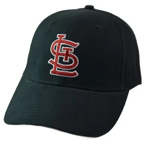 Gorra MVP de los Cardenales de San Luis Marina - Gorra de béisbol ajustable oficial MLB - Imagen 1 de 8