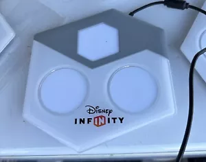Wii Disney Infinity Portal Base Pad - Wii/WiiU/PS3/PS4 Xbox One #INF-8032386 USB - Imagen 1 de 3