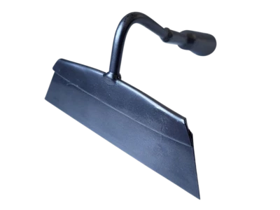 Polar 3034 Leichte Gartenhacke 17 cm breit Unkrauthacke dänische Form langlebig - Bild 1 von 4