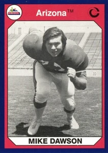 COLECCIÓN COLEGIADA Mike Dawson JEFES LEONES CARDENALES de San Luis - Imagen 1 de 1