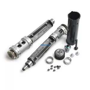 Balance Shaft Repair Set Fit For A6 TT EA888 MK2 1.8/2.0T 06H198205D 06H198205E - Picture 1 of 22