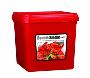 Middleton Foods DOUBLE SMOKE Meat Glaze 15 Minute Marinade BIG 10kg Butchers Tub - Picture 1 of 1