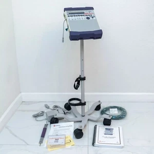 Vyaire CareFusion LTV 1200 Ventilator with Cart NEW - Picture 1 of 7