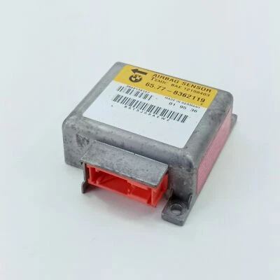 Centralina BMW 7 (E38) 728 I, IL 8362119 12198403 ORIGINALE - Immagine 1 di 3