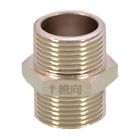 One Way Non-return Valve Brass Check Valves Male To Male Thread 3/4" BSP