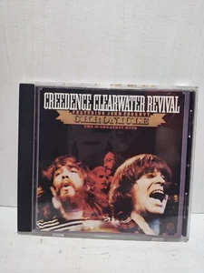 Chronicle: The 20 Greatest Hits - Picture 1 of 3