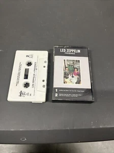 Led Zeppelin *Presence *CSS 8416 - Picture 1 of 2
