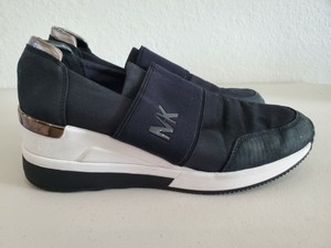 Las mejores ofertas en Zapatos tenis negro Michael Kors para mujeres | eBay