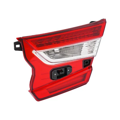 Luz trasera interior deportiva lado derecho para Honda Accord LX 2018-2022|EX-L|luz de freno Foto 1 de 4