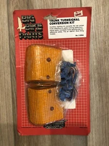 NEW Honda Gold Wing Turn Signal Conversion Kit 1984-1987 GL1200 NO 2-205A - Picture 1 of 5