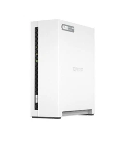 NAS TS-133 TOWER 1 BAY - BIANCO - Bild 1 von 1