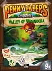 Penny Papers Adventures: Valley of Wiraqocha - Deutsch English Francais Nederlan