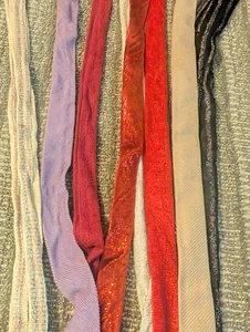 Damen Gürtel Stirnband Schal Mehrzweckpaket - Bild 1 von 3