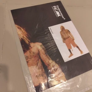 #02 JC Póster + Juego de postales Lucha JC Resurrector Underverse 3A ThreeA AK - Imagen 1 de 7