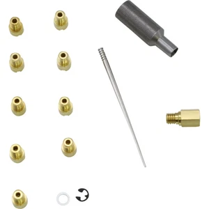 DYNOJET 1007-0465 Q107 Jet Kit - Stage 1/2 honda - Picture 1 of 1
