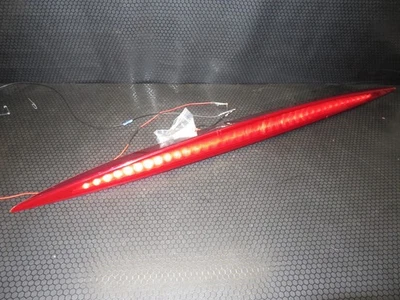 Cadillac Escalade 2002-2006 ESV OEM LED TERCERA LUZ DE FRENO 15044516 *PROBADO* Foto 1 de 4