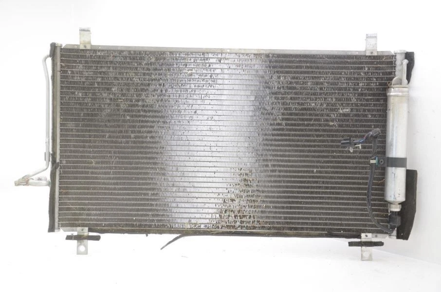 2003-2009 Nissan 350Z Vert VQ35HR Ac Condenser - Image 1 of 4
