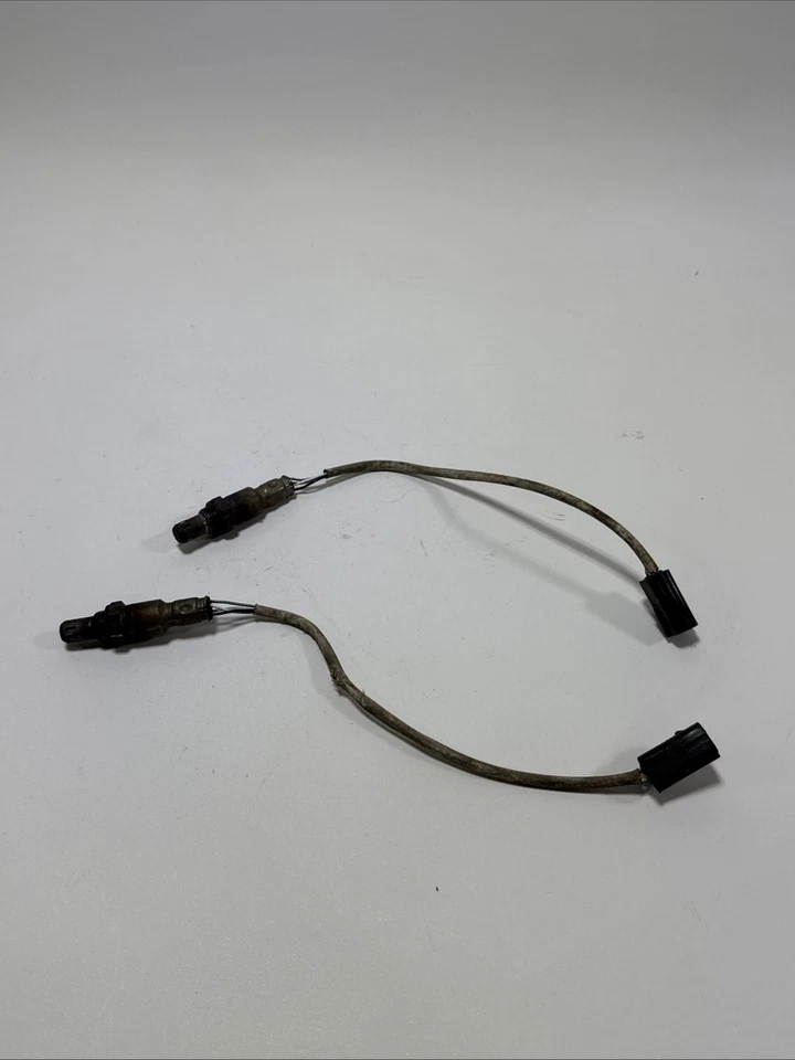 2011-2019 INFINITI M37 M56 Q70 Q70L 3,7 Л ВЫХЛОПНОЙ КИСЛОРОД ЛЯМБДА O2 ДАТЧИК X2 OEM - Изображение 1 из 4