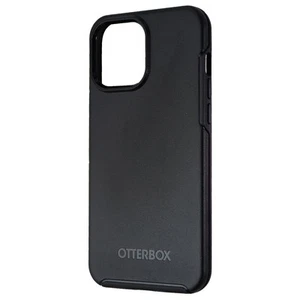 OTTERBOX Symmetry Étui pour Apple IPHONE 13 Pro Max / 12 - Noir - Photo 1 sur 3