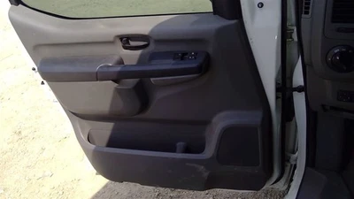 NISSAN NV1500 LEFT DRIVER  2016 Front Door Trim Panel LEFT DRIVER 479690 - Image 1 of 4