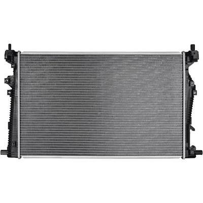Radiator For Ford Explorer 3.5L 2011 2012 2013 2014 2015 2016 2017 2018 - Image 1 of 4