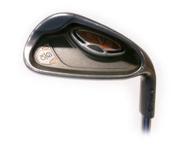 Ping G10 Single 9 Iron Green Dot Steel Ping AWT Regular Flex - Image 1 of 4