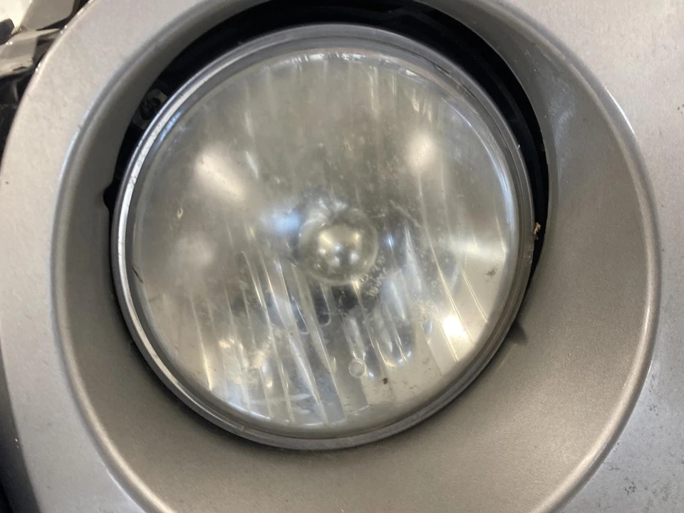 Conjunto de faros derechos usados se adapta a: Jeep Wrangler 2008 grado derecho A Foto 1 de 4