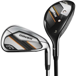 Callaway MAVRIK Combo Irons - Picture 1 of 8