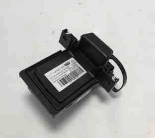 FORD FOCUS MK4 Smart Data Link Modul 2474997 LX7T-14F642-AA NEU ORIGINAL - Image 1 of 3