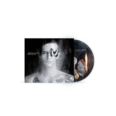 ACHILLE LAURO - COMUNI MORTALI - CD DIGIPACK NUOVO SIGILLATO 2025