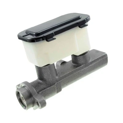 For GMC C1500/K1500 1990 91 92 1993 Brake Master Cylinder | Aluminum | 2 Outlets - Изображение 1 из 4