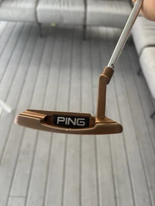 Ping LH Karsten TR Anser 2 - Picture 1 of 5