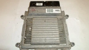 ENGINE COMPUTER HYUNDAI ELANTRA 2011 2012 2013 39103-2EMP3 ECM PCM ECU OEM - Bild 1 von 5
