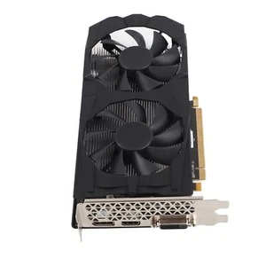 RX580 8G D5 RX580 Gaming Graphics Card 8G DDR5 256BIT HD Multimedia Interfac Fit - Picture 1 of 22