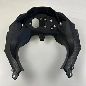 Kawasaki Ninja 300 EX300 2012 Front dash gauge instrument fairing cover trim - Picture 1 of 7