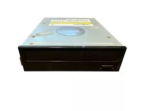 NEC ND-3540A 16X DVD-R 8X DVD+RW 48X CD-R 32X CD-RW IDE ATAPI Drive *Black Color - Picture 1 of 5