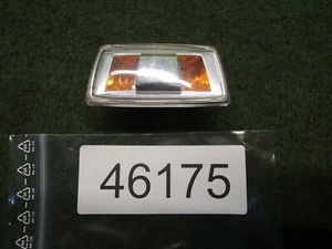 Frecce laterali sinistra/destra Opel Meriva B (S10) anno 2016 13497989 13497990 - Foto 1 di 5