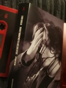 Lewis Capaldi - Divinely Uninspired To A Hellish Extent (Signed Cassette Tape) - Picture 1 of 3