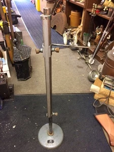 TESA SWISS MADE VERTICAL MEASURE ENGINEERING VINTAGE PRECISION HEIGHT GAUGE - Picture 1 of 12