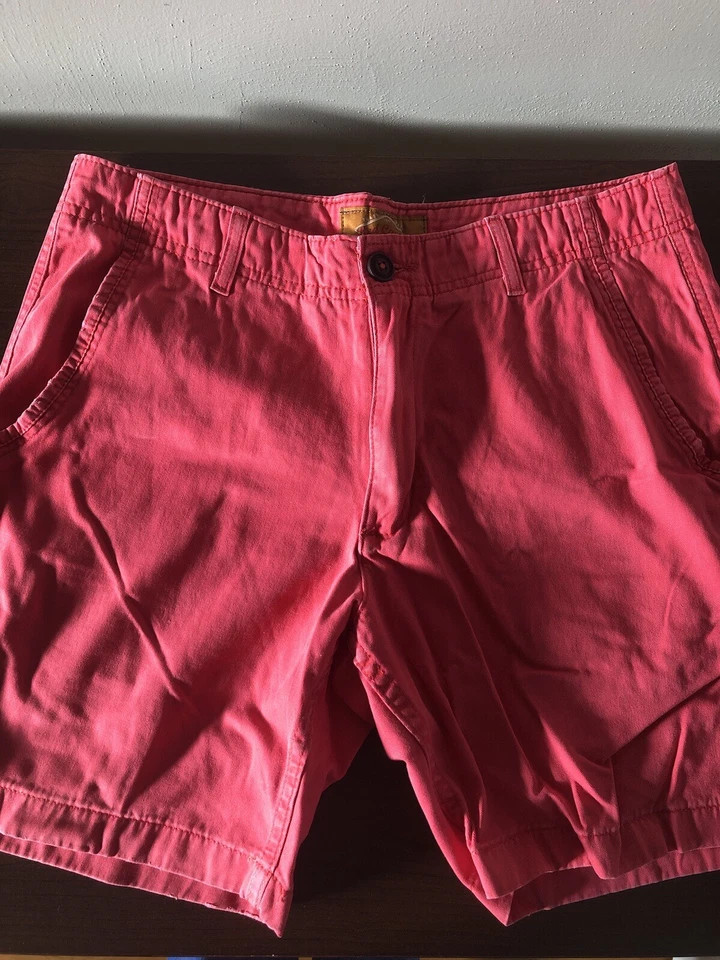 Мужские шорты Red Camel - размер 32 - Изображение 1 из 3