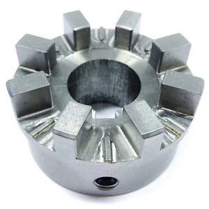 Rexnord 5R10HCB-1.00000-3042SS Kupplung, 1"/1,25" Bohrung - Bild 1 von 5