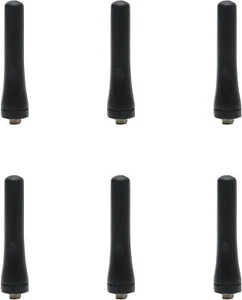 Antena dwupasmowa 144/430MHZ Stubby Antena do Baofeng UV-5R UV-82 888S 666S - Zdjęcie 1 z 5