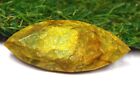 234.75 Ct Beautiful Brazilian Certified Yellow Beryl Marquise Shape Gemstone LRC
