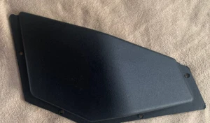 Can Am Defender 2018-2021 OEM door pocket new 705800605 705800146 Right Front RH - Foto 1 di 3