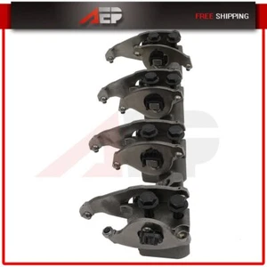 Diesel Valve Rocker Arm Assembly for Ford 6.4L for F-250 F350 08-10 - Picture 1 of 7