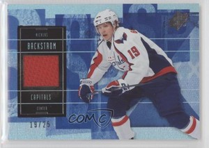 2009-10 SPx Spectrum /25 Nicklas Backstrom #84