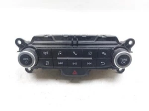 KT1T18K811AB radio para FORD TRANSIT CONNECT REST (CHC) Z2GA 2018 K3914-135142 - Imagen 1 de 7